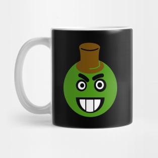 Mr.Emoji Mug